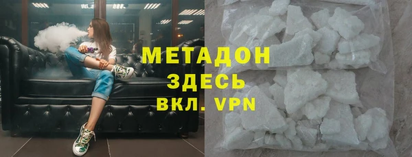 хмурый Белокуриха